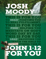 La Palabra De Dios Para Ti 43a - Josh Moody.epub